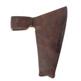 Lot 27 Goosewing Axe Head with Fishtail