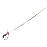Lot 13 WWII German M1890 Sword