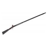 Lot 108 Fur Trade Musket Rifle