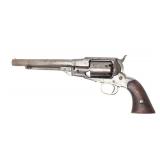 Lot 112 Remington Civil War Model 1858