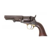 Lot 114 Colt 1849 Pocket .31 Pistol Revolver