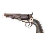 Lot 116 Antique Mexican Colt Revolver Pistol