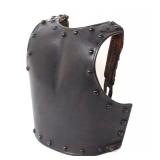 Lot 160 Napoleonic Armour Cuirassiers Backplate