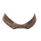 Lot 186 Fauld Element of Armour, 16th-17th c.