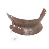 Lot 207 European Lame Element of Armor, 16th c.