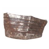 Lot 210 European Armour Tasset, 16th - 17th C.