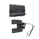 Lot 213 Rare WWII 1943 US Navy Cased Binoculars Mark 28 Mod 0