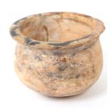 Lot 281 Egyptian Alabaster Bowl, Late Period 664-332BCE