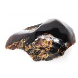 Lot 307 Massive Amber Specimen, 2611g