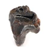 Lot 310 Wooly Mammoth Molar, Fossilized