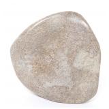 Lot 311 Large Section of Polished Dinosaur Bone