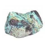 Lot 322 Gorgeous Natural Raw Turquoise Mineral Specimen, 443 grams