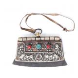 Lot 375 Nice Vintage Tibetan Flint Striker