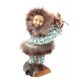 Lot 438 1994 Jerri Fors Male Fan Dancer