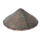 Lot 460 Filipino Salakot Hand Made Hat