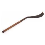 Lot 31 Philippines Sickle