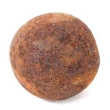 Lot 55 Civil War Era Cannon Ball