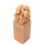 Lot 117 Chinese Shoushan (Huang Tian) Seal