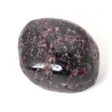 Lot 205 Fine Natural Raw Ruby Mineral Specimen