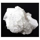 Lot 220 Natural Crystal Quartz Specimen