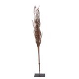 Lot 488 African Rain Wand, 20th Century Mumuye