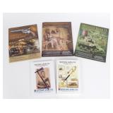 Lot 513 Various Collectors Books and Catalogs