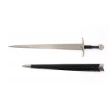 Lot 8 Medieval Style Sword