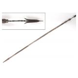 Lot 17 Philippines Wood Carved Sibat