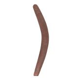 Lot 31 Aboriginal Boomerang, 20th c.