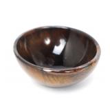 Lot 90 Gorgeous Tiger Eye Carved Bowl