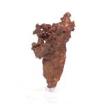 Lot 95 Natural Copper Crystal Specimen