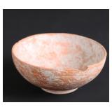 Lot 113 Ancient Terracotta Bowl