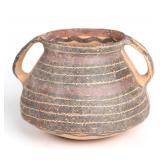 Lot 139 Ancient Chinese Neolithic Pottery Cup