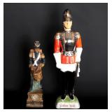 Lot 248 Liquor Decanters