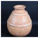 Lot 253 Old Water Jug