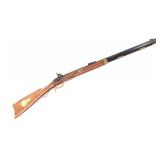 Lot 111 Hawken Woodsman Rifle by Traditions