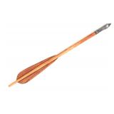 Lot 119 European Crossbow Bolt, 17th c.