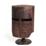 Lot 135 European Pot Helm, Toledo