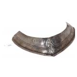 Lot 147 Element of Armour, 16th c.
