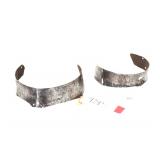 Lot 151 Two European Elements of Armor, 16th - 17th c.