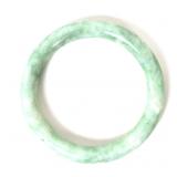 Lot 217 Lovely Chinese Jade Bangle Bracelet
