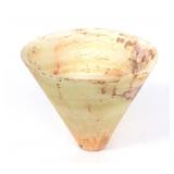 Lot 285 Conical Shaped Bactrian Cup