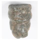 Lot 286 Mezcala Standing Figure, 800-200 BCE