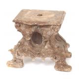 Lot 363 Italian Baroque Reliquary Base, 17th c.