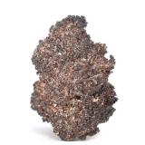 Lot 405 Natural Raw Silver Mineral Specimen