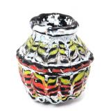 Lot 441 Ancient Miniature Islamic Core-Form Glass