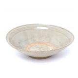 Lot 535 Antique Korean Bowl