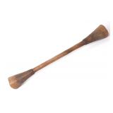 Lot 577 African Grain Pounder