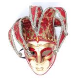 Lot 596 Lively Comedy or Masquerade Mask