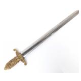 Lot 23 Theatrical Short Sword
